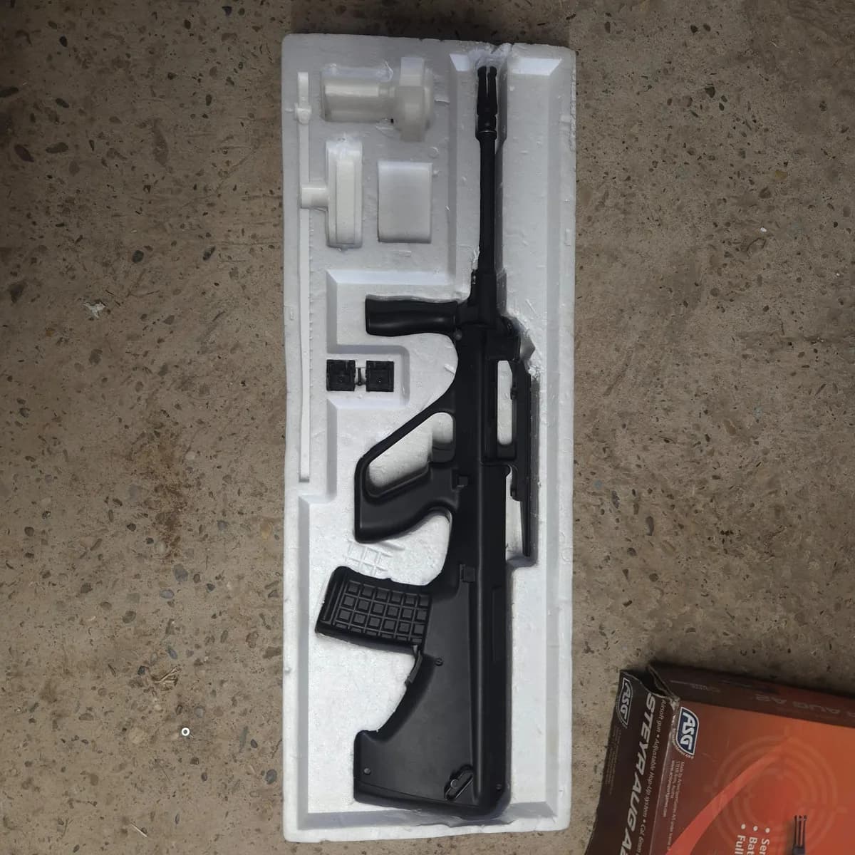 STEYR AUG A2